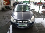 opel astra h ber. del año 2009