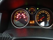 opel astra h ber. del año 2009