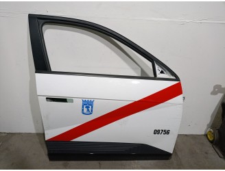 Recambio de puerta delantera derecha para hyundai ioniq 5 (ne) (bev) referencia OEM IAM 76004GI000 76004GI000 