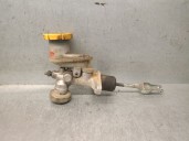 Recambio de bomba embrague para subaru forester (sg_) 2.0 awd (sg5) referencia OEM IAM 30622AA010 30622AA010 