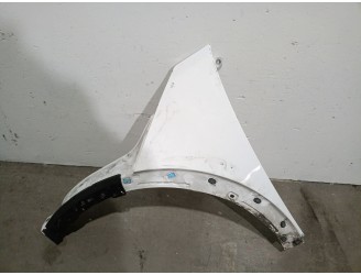 Recambio de aleta delantera izquierda para hyundai ioniq 5 (ne) (bev) referencia OEM IAM 66311GI000 66311GI000 