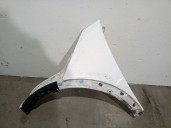 Recambio de aleta delantera izquierda para hyundai ioniq 5 (ne) (bev) referencia OEM IAM 66311GI000 66311GI000 