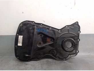 Recambio de tapa distribucion para citroën jumper caja cerrada, techo sobreelevado (06.2006 =>) 2.2 hdi fap cat referencia OEM I