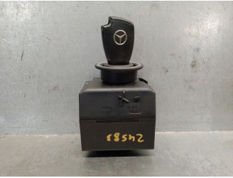 Recambio de conmutador de arranque para mercedes-benz clase clk (w209) coupe 3.2 v6 18v cat referencia OEM IAM 2095450908 A20954