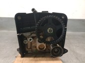 Recambio de culata para hyundai matrix (fc) 1.6 cat referencia OEM IAM 2210026100 2210026150 