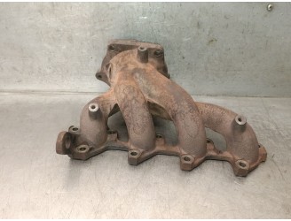 Recambio de colector escape para hyundai atos prime (mx) 1.1 12v cat referencia OEM IAM 2851002730 2851002730 