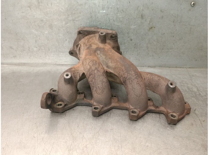 Recambio de colector escape para hyundai atos prime (mx) 1.1 12v cat referencia OEM IAM 2851002730 2851002730 