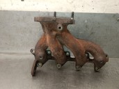 Recambio de colector escape para hyundai atos prime (mx) 1.1 12v cat referencia OEM IAM 2851002730 2851002730 