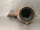 Recambio de colector escape para hyundai atos prime (mx) 1.1 12v cat referencia OEM IAM 2851002730 2851002730 