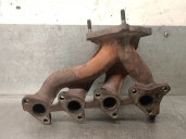 Recambio de colector escape para hyundai atos prime (mx) 1.1 12v cat referencia OEM IAM 2851002730 2851002730 