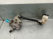 Recambio de bomba freno para nissan murano i (z50) 3.5 4x4 referencia OEM IAM 46010CA020 46010CA020 