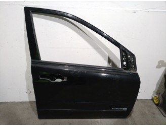 Recambio de puerta delantera derecha para ssangyong actyon 2.0 td cat referencia OEM IAM D20DT 