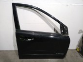 Recambio de puerta delantera derecha para ssangyong actyon 2.0 td cat referencia OEM IAM D20DT  