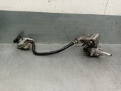 Recambio de bomba freno para ford transit courier b460 furgoneta/monovolumen 1.5 tdci referencia OEM IAM 8V512140DB 1751664 0204