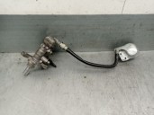 Recambio de bomba freno para ford transit courier b460 furgoneta/monovolumen 1.5 tdci referencia OEM IAM 8V512140DB 1751664 0204