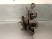 Recambio de mangueta delantera izquierda para hyundai atos prime (mx) 1.1 12v cat referencia OEM IAM 5171505100 5171505100 