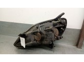 Recambio de faro derecho para opel zafira b furgoneta/monovolumen (a05) 1.8 van (m75) referencia OEM IAM 24451051 1216574 