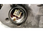 Recambio de faro derecho para opel zafira b furgoneta/monovolumen (a05) 1.8 van (m75) referencia OEM IAM 24451051 1216574 