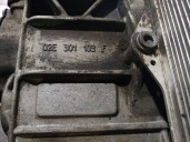 Replacement gearbox for Volkswagen Golf V Sedan (1K1) 2.0 TDI OEM IAM reference HQL 02E300043M 140235