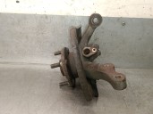 Recambio de mangueta delantera derecha para hyundai atos prime (mx) 1.1 12v cat referencia OEM IAM 5171605100 5171605100 