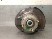 Recambio de mangueta delantera derecha para hyundai atos prime (mx) 1.1 12v cat referencia OEM IAM 5171605100 5171605100 