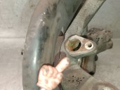 Recambio de mangueta delantera derecha para hyundai atos prime (mx) 1.1 12v cat referencia OEM IAM 5171605100 5171605100 