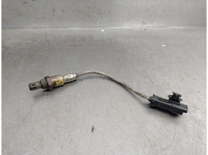 Recambio de sonda lambda para citroën c4 ii (nc_) 1.2 thp 130 referencia OEM IAM 9810634380 