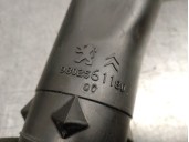 Recambio de tubo para citroën c4 ii (nc_) 1.2 thp 130 referencia OEM IAM 9802561180 9802561180 1097475S01