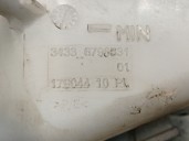 Recambio de bomba freno para bmw 3 touring (f31) 330 d referencia OEM IAM 34336796531 34336851095 17904410