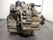 Replacement gearbox for Volkswagen Golf V Saloon (1K1) 2.0 TDI OEM IAM reference HQL 02E300043M 140235