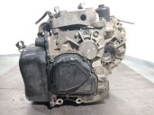 Replacement gearbox for Volkswagen Golf V Saloon (1K1) 2.0 TDI OEM IAM reference HQL 02E300043M 140235