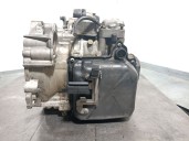 Replacement gearbox for Volkswagen Golf V Saloon (1K1) 2.0 TDI OEM IAM reference HQL 02E300043M 140235