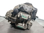 Replacement gearbox for Volkswagen Golf V Saloon (1K1) 2.0 TDI OEM IAM reference HQL 02E300043M 140235