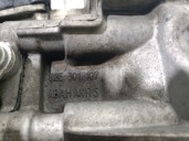 Replacement gearbox for Volkswagen Golf V Saloon (1K1) 2.0 TDI OEM IAM reference HQL 02E300043M 140235