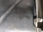 Replacement gearbox for Volkswagen Golf V Saloon (1K1) 2.0 TDI OEM IAM reference HQL 02E300043M 140235