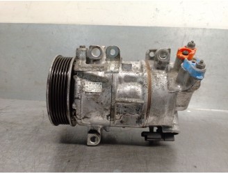Recambio de compresor aire acondicionado para citroën c4 ii (nc_) 1.2 thp 130 referencia OEM IAM 9802875780 9802875780 447150643