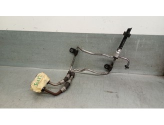 Recambio de tubo para mercedes-benz clase s (w221) berlina 320 / 350 cdi (221.022) referencia OEM IAM A2215280224 A2215280224 