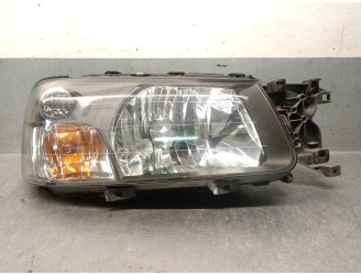 Recambio de faro derecho para subaru forester (sg_) 2.0 awd (sg5) referencia OEM IAM 84001SA320 84001SA320 