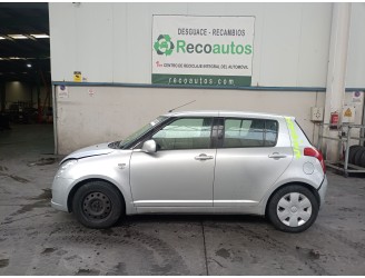 suzuki swift berlina (mz) del año 2007