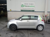 suzuki swift berlina (mz) del año 2007