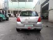 suzuki swift berlina (mz) del año 2007