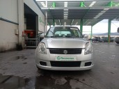 suzuki swift berlina (mz) del año 2007