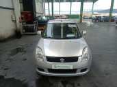 suzuki swift berlina (mz) del año 2007