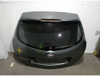 Recambio de porton trasero para nissan murano i (z50) 3.5 4x4 referencia OEM IAM 90100CC00B 90100CC00B 