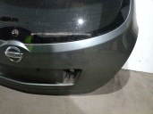 Recambio de porton trasero para nissan murano i (z50) 3.5 4x4 referencia OEM IAM 90100CC00B 90100CC00B 