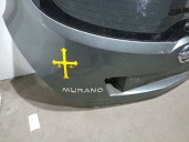 Recambio de porton trasero para nissan murano i (z50) 3.5 4x4 referencia OEM IAM 90100CC00B 90100CC00B 
