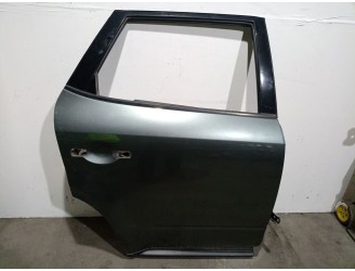 Recambio de puerta trasera derecha para nissan murano i (z50) 3.5 4x4 referencia OEM IAM H2100CB0MM H2100CB0MM 