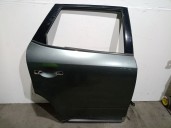 Recambio de puerta trasera derecha para nissan murano i (z50) 3.5 4x4 referencia OEM IAM H2100CB0MM H2100CB0MM 