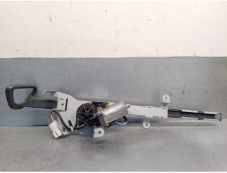 Recambio de cinturon seguridad delantero izquierdo para mercedes-benz clase clk (w209) coupe 3.2 v6 18v cat referencia OEM IAM 2