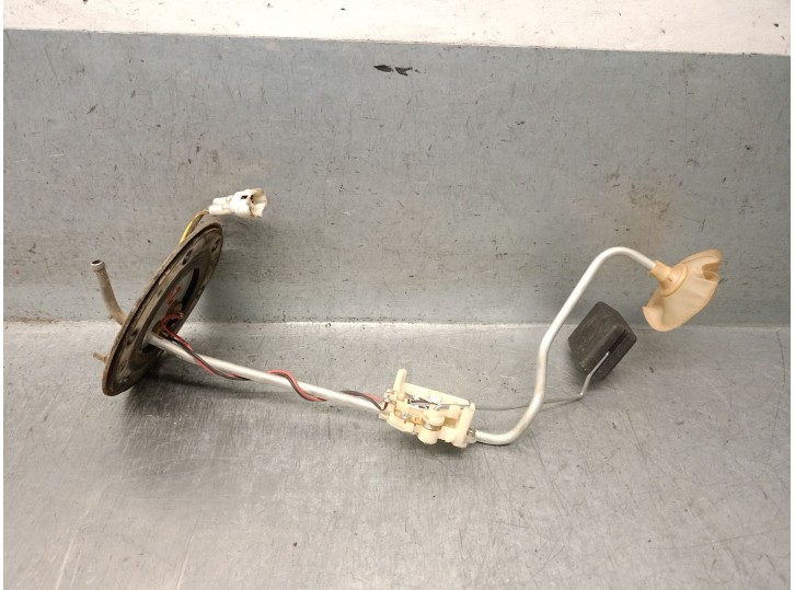 Recambio de aforador para subaru forester (sg_) 2.0 awd (sg5) referencia OEM IAM 85111AC012 85111AC012 